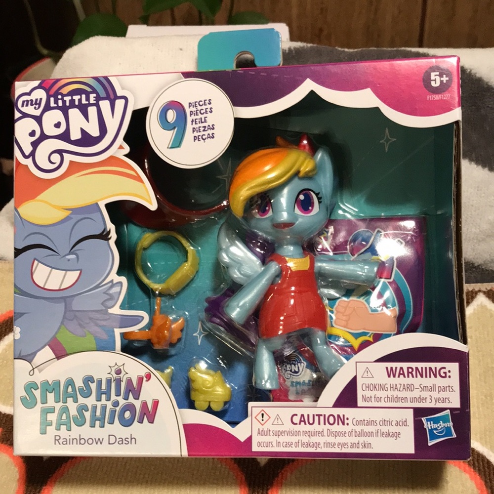 MY LITTLE PONY - Picture 9 of 10